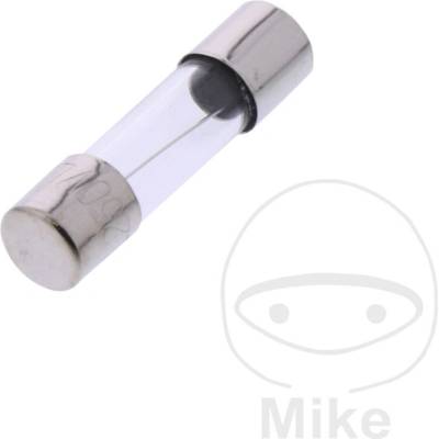 JMP skleněné pojistky FL 6.3A 20X5 balení 5 ST ALTN1490192