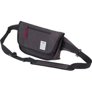 Image 1 of TROIKA Чанта за тяло Troika BUSINESS CROSSBODY BAG (BBG59/GY)