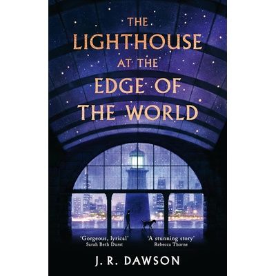 The Lighthouse at the Edge of the World