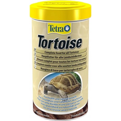 Tetra Tortoise 250 ml – Zboží Mobilmania