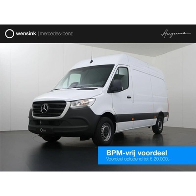 Mercedes-Benz Sprinter H2 317 CDI 125 kW