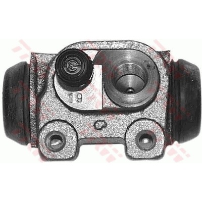 Brzdový váleček TRW BWD181 | Zboží Auto