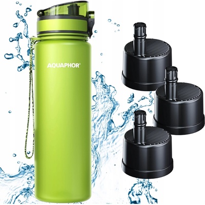 AQUAPHOR City 0,8 l