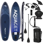 Springos Aq0046 SUP дъска, 320 см (AQ0046)