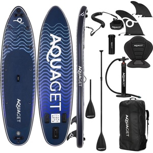 Springos Aq0046 SUP дъска, 320 см (AQ0046)