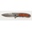 Сгъваем нож boker с дървени орнаменти 90/225