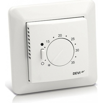 DEVI termostat devireg 532