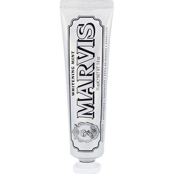 Marvis Whitening Mint Toothpaste 75 ml