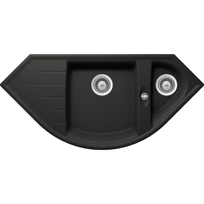 Schock Genius C-150-A nero