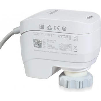 Siemens SSA 331