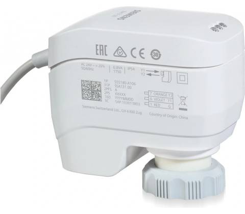 Siemens SSA 331