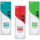 Maston One Spraypaint akrylová barva ve spreji 400 ml grey RAL 7040 hedvábný mat
