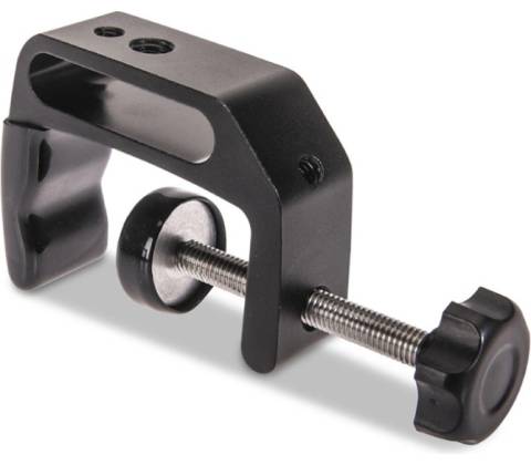 MS Range držiak Basic clamp