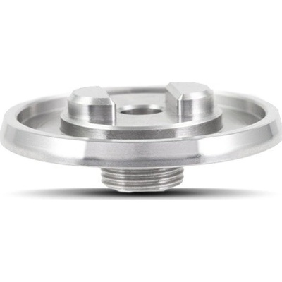 Arcana mods + Pipeline Muted+ RTA Stepless Plate 23mm