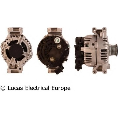 LUCAS ELECTRICAL Alternátor LUE LRA02251