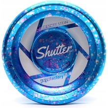 JoJo-YoYo YOYOFACTORY Shutter Splash DEATH