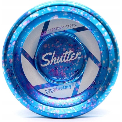 JoJo-YoYo YOYOFACTORY Shutter Splash DEATH