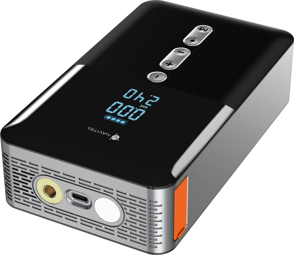 NAVITEL AIR30 MULTI