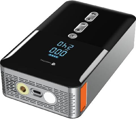 NAVITEL AIR30 MULTI