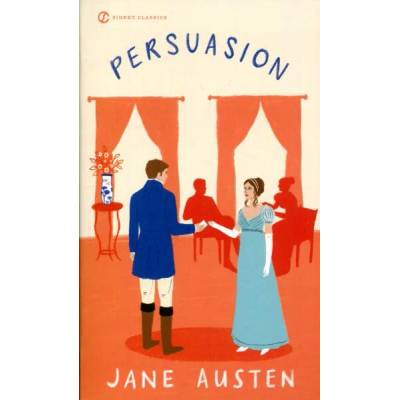Persuasion | Jane Austen