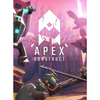 Fast Travel Games Apex Construct (PC)