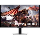 Samsung Odyssey OLED G8 S32DG802SU