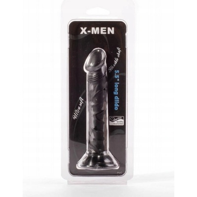 X-MEN Ultra Soft Dildo