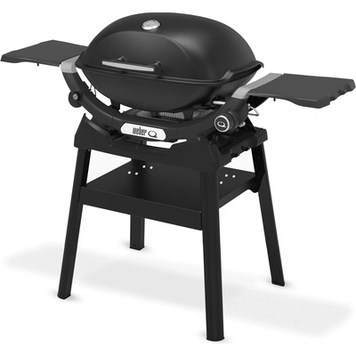 Weber Q2200N Stand