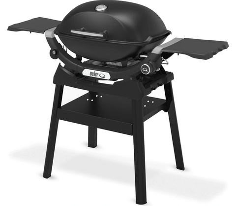 Weber Q2200N Stand