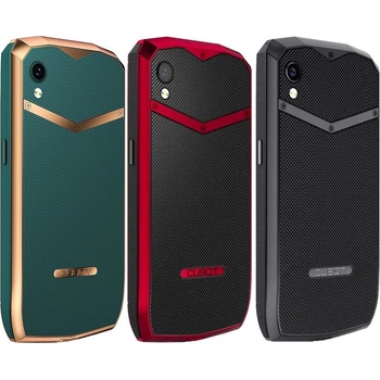 Cubot Pocket 4GB/64GB Black
