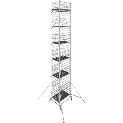 Krause Stabilo 50 1,5x2,0m, výška 13,4m 781116