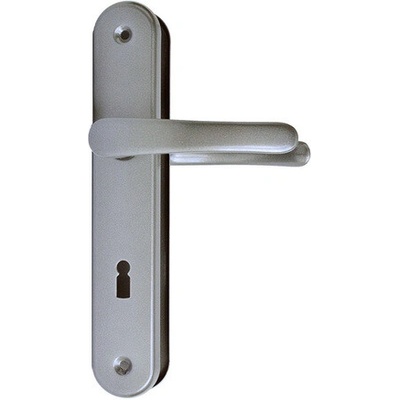 Trebor Kľučka MICHAELA 90 kľúčová zložená Grafitová