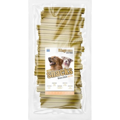 MAGNUM Tyčinky Cross Stick NATUR 50 Ks 1090 g