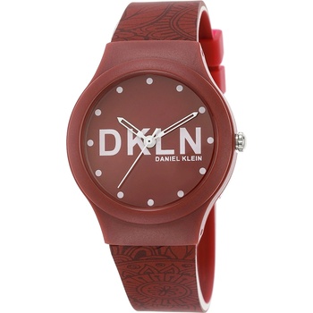Daniel Klein Часовник Daniel Klein DK. 1.12436-4 (DK.1.12436-4)