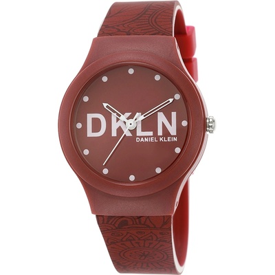 Daniel Klein Часовник Daniel Klein DK. 1.12436-4 (DK.1.12436-4)