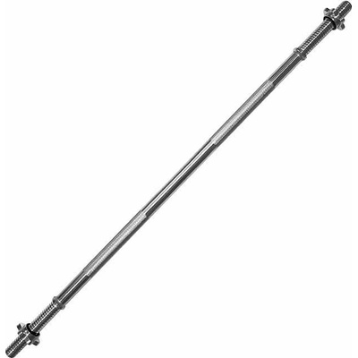 Lifefit Vzpěračská tyč rovná 180cm / 30mm vč.matic