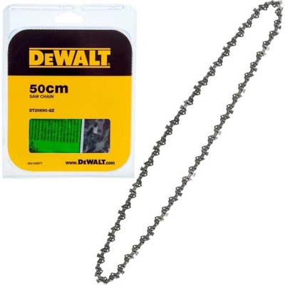 DeWALT DT20690 50cm řetěz