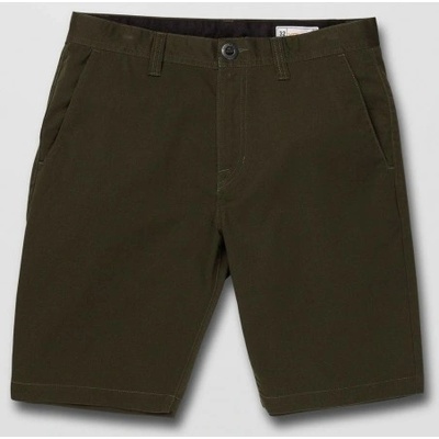 Volcom kraťasy Frckn Mdn Strch 21