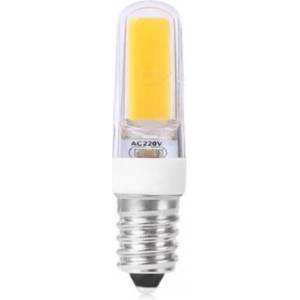  Led Капсула Е 14 5 w cob (1078 pw 0782 ww Е14)