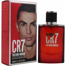 Cristiano Ronaldo CR7 toaletní voda pánská 30 ml