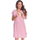 Dn-nightwear TCB.9992 Sivá