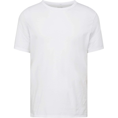 American vintage Тениска 'ardoise vintage' бяло, размер xl