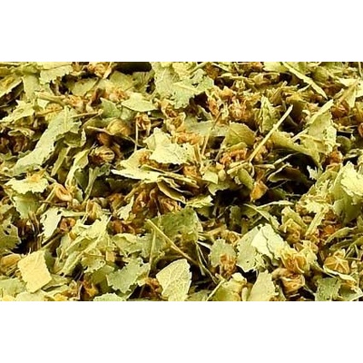 Zelené Drahokamy Lípa květ BIO 100 g