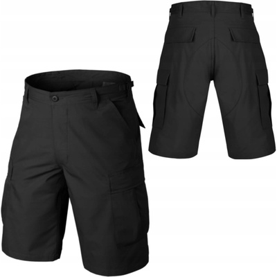 Šortky Helikon-Tex BDU PolyCotton čierne