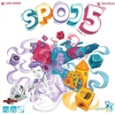 Asmodee Spoj 5