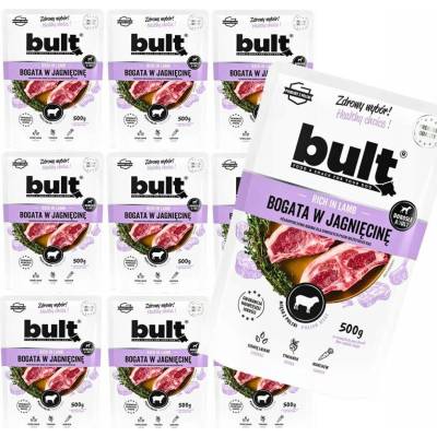 Bult jehněčí 10 x 500 g