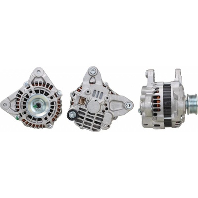 Generátor LUCAS LRA03075