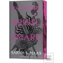 Na dvore z krídel a zmaru Na dvore z tŕňov a ruží 3