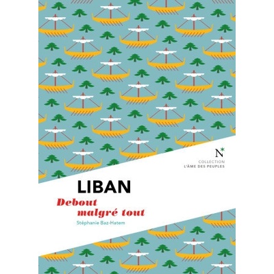 LIBAN BAZ-HATEM STEPHANIE – Hledejceny.cz