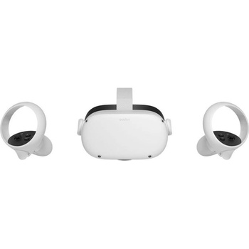 Image 1 of Meta Oculus Quest 2 128GB (899-00184-02/899-00182-02)